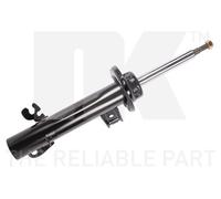 Shock Absorber (Single Handed) Front Right 651533895 NK 31316773874 31316777140