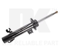 Shock Absorber (Single Handed) Front Right 651533895 NK 31316773874 31316777140