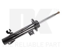 Shock Absorber (Single Handed) Front Right 651533895 NK 31316773874 31316777140