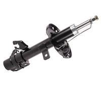 NK Front Right Shock Absorber for Nissan Micra dCi 86 1.5 May 2007 to June 2010