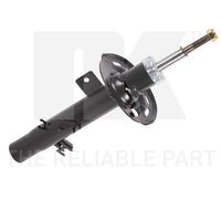 Shock Absorber (Single Handed) fits PEUGEOT 2008 MK1 1.6D Front Right 2013 on NK