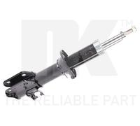 Shock Absorber (Single Handed) Front Right 65523790 NK 41601M79G00 41601M79G50