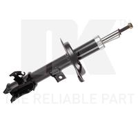 NK Front Right Shock Absorber for Suzuki Swift DDiS 1.3 August 2005 to Present