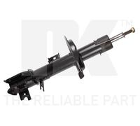 NK Front Right Shock Absorber for Suzuki SX4 M16A 1.6 June 2006 to Present