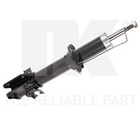 NK Front Right Shock Absorber for Suzuki Wagon R 1.2 June 2004 to June 2005