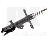 NK Shock Absorber Front Right - Single Handed - Fits Toyota Avensis 2.0D (2008-2018)