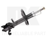 NK Front Right Shock Absorber for Toyota Corolla Liftback 1.3 May 1997-May 1999