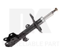 NK Front Right Shock Absorber for Toyota Prius 1.5 Litre Jan 2004 to Sep 2009