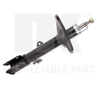 Shock Absorber Right Front Gas Pressure Strut Fits Toyota RAV4 NK 654532842