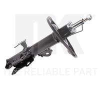 NK Shock Absorber Front Right (Single Handed) 654534510 / 4851009X10 / 485100E190 - for Toyota Verso