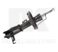 NK Front Right Shock Absorber for Vauxhall Insignia 1.8 July 2008 to July 2017