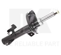 NK Front Right Shock Absorber for Volvo V40 B4184SJ 1.8 June 2001 to June 2004