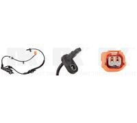 NK Front Right Wheel Speed Sensor for Honda Accord 2.4 VTEC K24A/K24A3 2003-2008