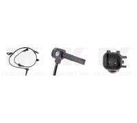 NK Front Right Wheel Speed Sensor for Mitsubishi Outlander 2.2 DI-D 2007-2012