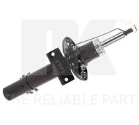 NK Front Shock Absorber for Audi A1 TFSi CHZB/DKLD 1.0 March 2015 to March 2018