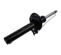 2x Shock Absorbers (Pair) fits VW CC 358 Front 11 to 16 Damper NK 1T0413031AS