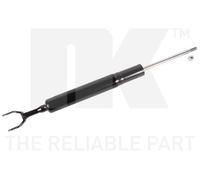 NK Front Shock Absorber for Audi A6 3.2L Petrol Mar 2005–Mar 2008