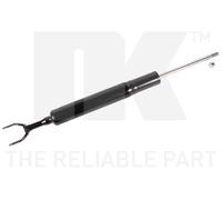 NK Front Shock Absorber for Audi A6 TDIe 136 BRF/BNA/CAGB 2.0 Jul 2004-Jul 2011