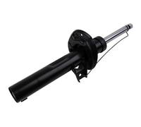 2x Shock Absorbers (Pair) fits VW CC 358 Front 11 to 16 Damper NK 1T0413031AS