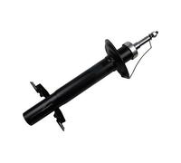 2x Shock Absorbers (Pair) fits CITROEN RELAY Front 2021 on Damper NK 5202XG New