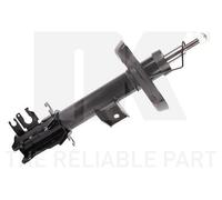 NK Front Shock Absorber Single Unit Gas Pressure Fits FIAT PANDA 1.0 (2020-on)