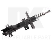 NK Front Shock Absorber for Fiat Stilo 1.6 Litre October 2001 to October 2006