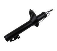 2x Shock Absorbers (Pair) fits FORD TRANSIT 2.3 Front 00 to 06 Damper NK 1120588