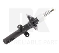 NK Front Shock Absorber for Ford Transit TDCi 2.2 October 2007 to October 2014