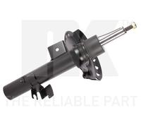 NK Front Shock Absorber for Ford Transit TDCi 3.2 Litre Sep 2007 to Sep 2014