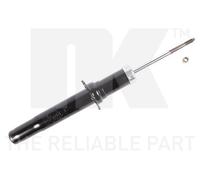 NK Front Gas Shock Absorbers 65261384 – Pair – Fits Honda Accord