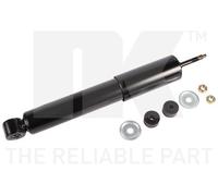 NK Front Shock Absorber for Mitsubishi L200 Turbo 2.5 Sep 1996 to Jun 2007
