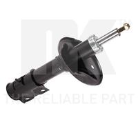 NK Front Shock Absorber for Mitsubishi Lancer Sport 2.0 Dec 2003 to Dec 2013