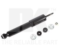 NK Front Shock Absorber for Nissan Navara Single Cab 2.5 May 1998 to May 2005