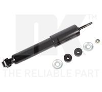 NK Front Shock Absorber for Nissan Pick Up dCi 4WD 2.5 March 2002 to Present