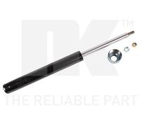 NK Front Shock Absorber for Peugeot 106 GTi NFX(TU5J4) 1.6 May 1996 to May 2004