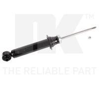 NK Front Shock Absorber for Peugeot 407 HDi 2.2 Litre March 2006–March 2010