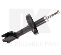 NK Front Shock Absorber for Renault Kangoo 1149cc 1.2 June 2001 to Present