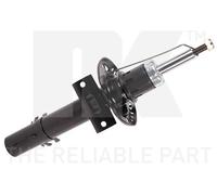 NK Front Shock Absorber for Audi A1 TFSi CZCA/CZDD 1.4 Nov 2014 to Nov 2018