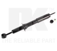 NK Front Shock Absorber for Toyota Hi-Lux 2KD-FTV 2.5 March 2005 to March 2015