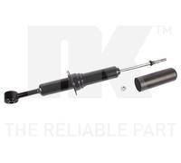NK Front Shock Absorber for Toyota Landcruiser 4.0 Litre Sep 2002 to Sep 2010