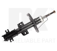 NK Front Shock Absorber for Volvo V70 T5 B5234T3 2.3 (Mar 2000 - Nov 2004)