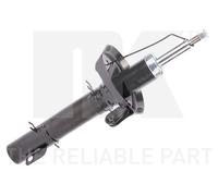 NK Front Shock Absorber for VW Bora TDi 4Motion ARL 1.9 May 2001 to May 2005