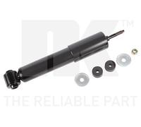 NK 2x Front Shock Absorbers for VW Transporter Mk4 2.8 - 1996-2003