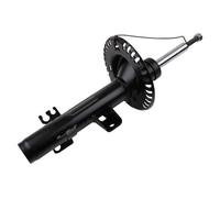 2x Shock Absorbers (Pair) fits VW CALIFORNIA T5, T6 2.0D Front 2009 on Damper NK