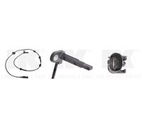 NK Front Wheel Speed Sensor for Alfa Romeo Giulietta 2.0 JTDM-2 140 2010-2020