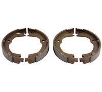 NK Handbrake Shoes Rear for Chevrolet Captiva 2.0 VCDi LLW 2006-2009 NK2736822