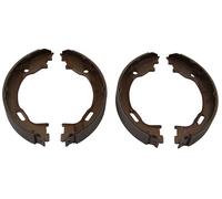 NK Handbrake Shoes Rear for Chrysler 300C 3.5 EGG 2004-2010 OE Replacement