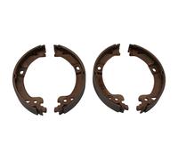 NK Handbrake Shoes Rear for Chrysler Voyager 3.3 EGM 2001-2007 NK2793724