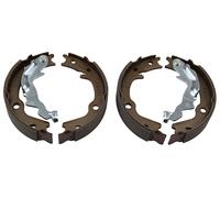 NK Handbrake Shoes Rear for Hyundai Accent 1.5 CRDi GLS D4FA 2006-2010 NK2734784