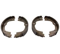 NK Handbrake Shoes Rear for Hyundai i800 2.5 CRDi D4CB 2011-Present NK2734814